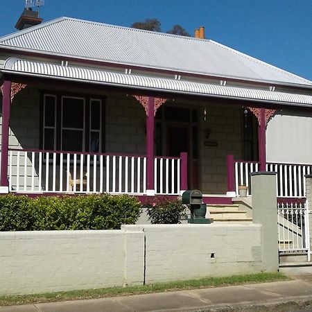 Bed and Breakfast Wombermere à Goulburn Extérieur photo