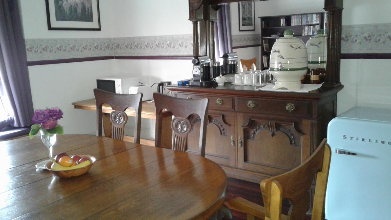 Bed and Breakfast Wombermere à Goulburn Extérieur photo