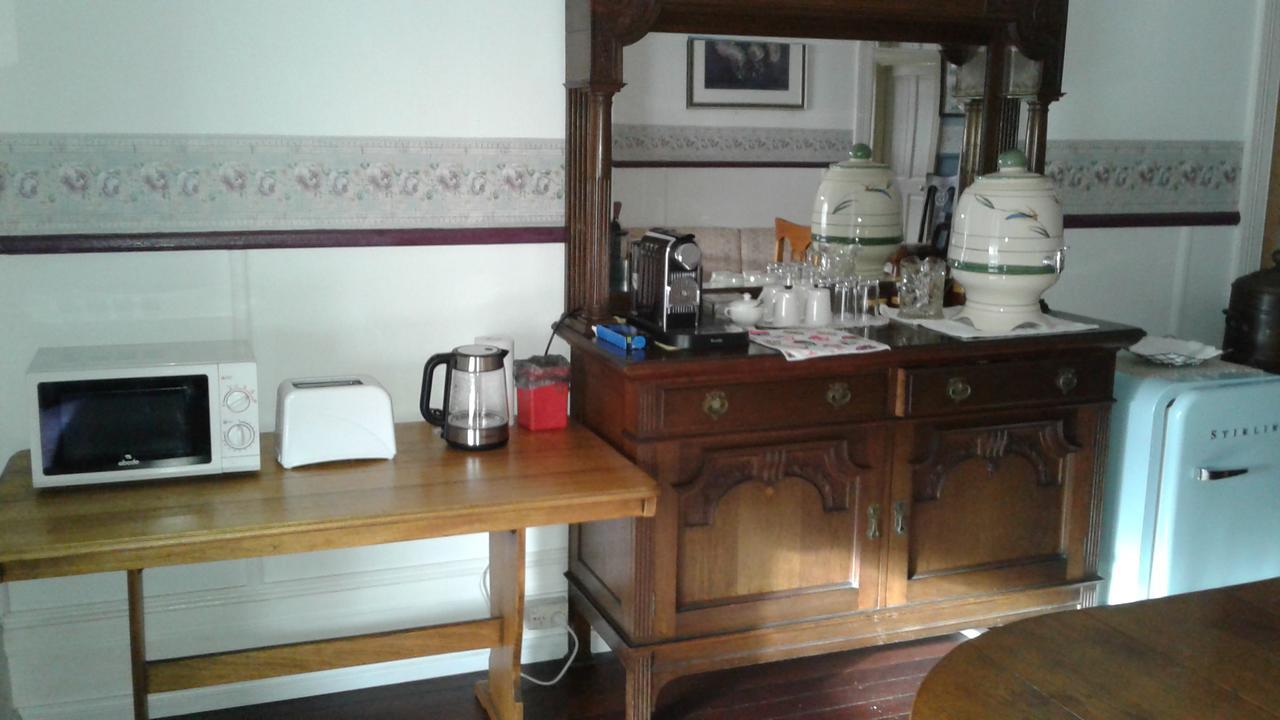 Bed and Breakfast Wombermere à Goulburn Extérieur photo