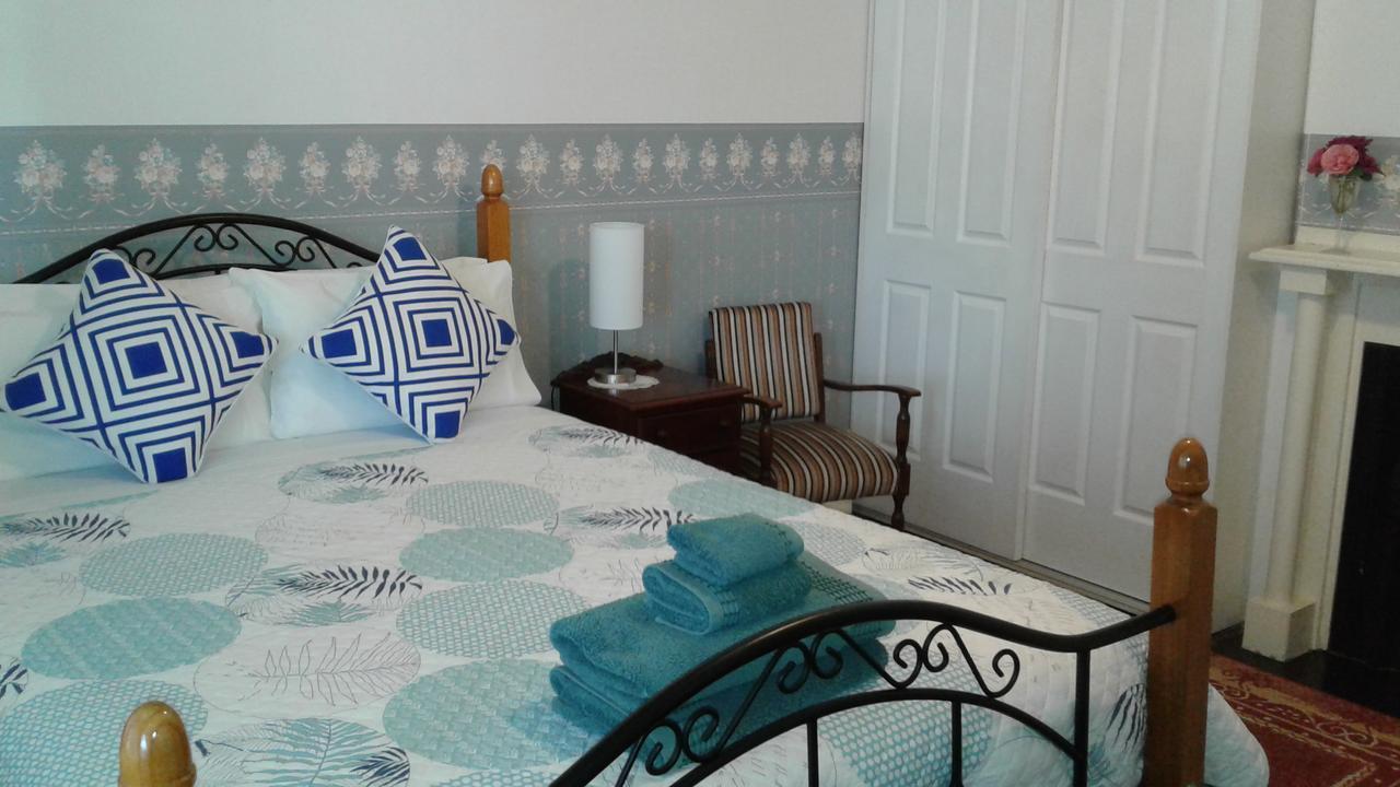 Bed and Breakfast Wombermere à Goulburn Extérieur photo